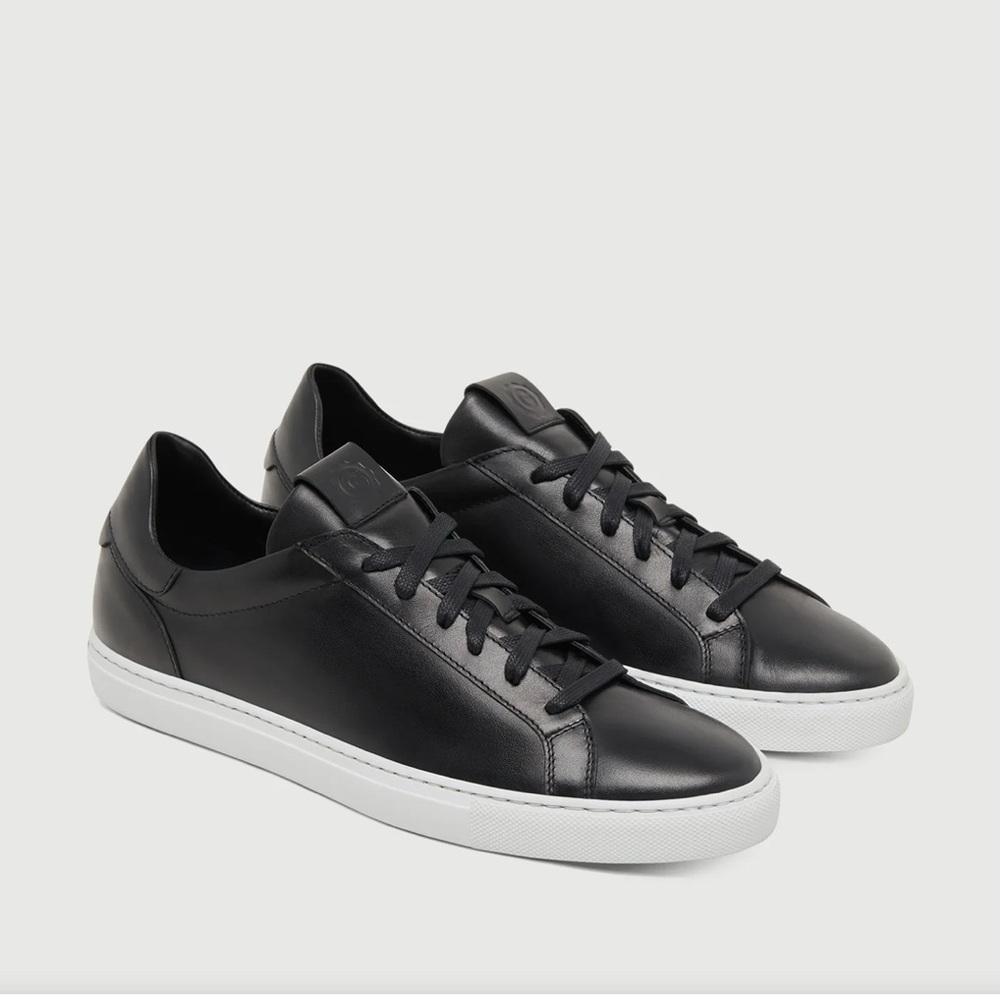 GREATS men’s leather sneaker size 14